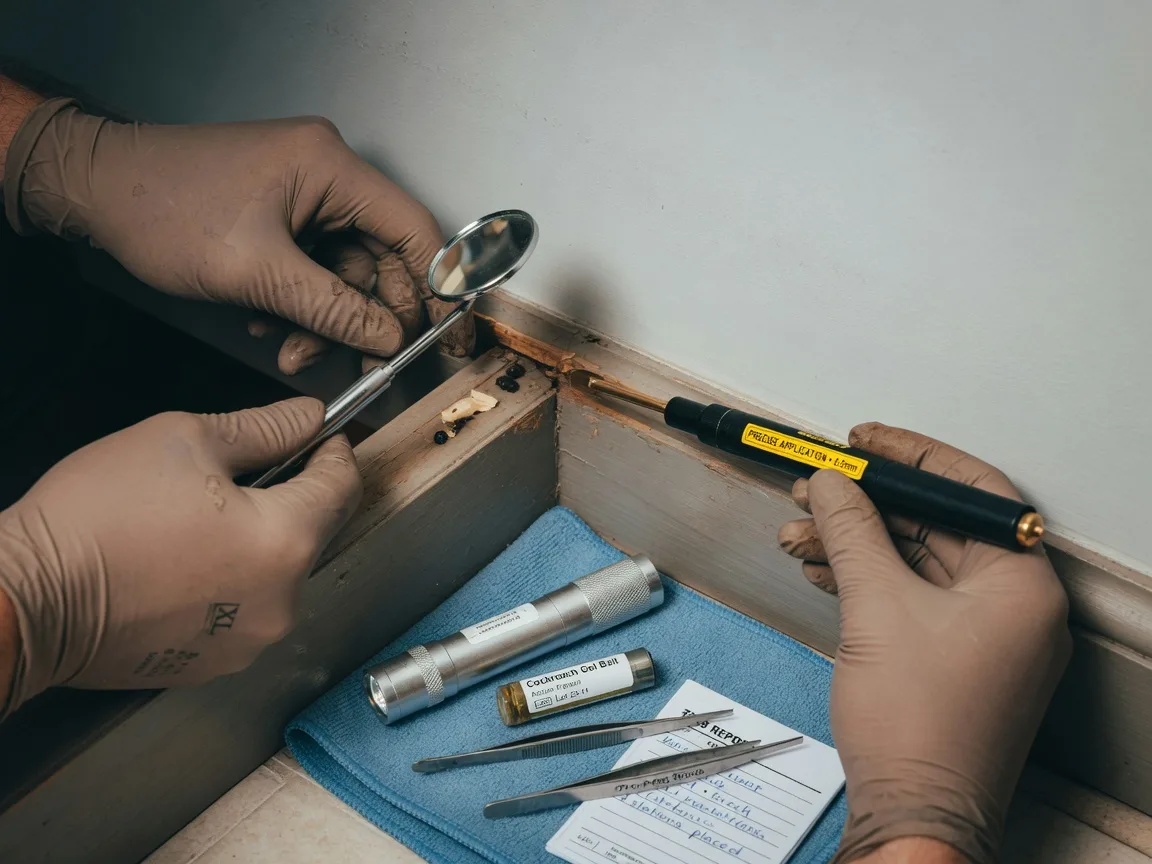 Why choose Emergency Pest Control in Calpine, CA